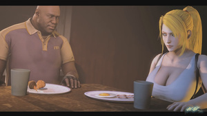 Cold Planet, Hot Encounters